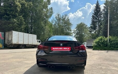 BMW 4 серия, 2014 год, 3 140 000 рублей, 4 фотография