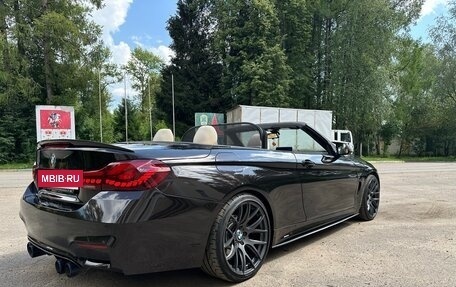 BMW 4 серия, 2014 год, 3 140 000 рублей, 16 фотография
