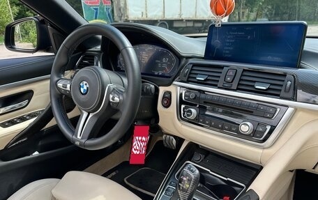BMW 4 серия, 2014 год, 3 140 000 рублей, 11 фотография