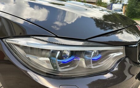 BMW 4 серия, 2014 год, 3 140 000 рублей, 19 фотография