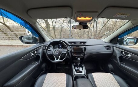 Nissan Qashqai, 2020 год, 1 950 000 рублей, 9 фотография