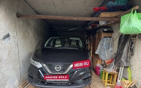 Nissan Qashqai, 2020 год, 1 950 000 рублей, 8 фотография