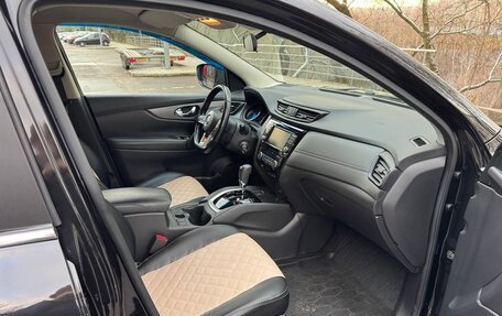 Nissan Qashqai, 2020 год, 1 950 000 рублей, 15 фотография