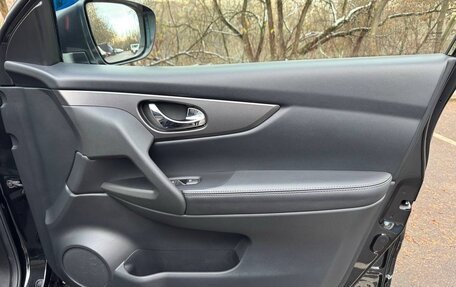 Nissan Qashqai, 2020 год, 1 950 000 рублей, 16 фотография