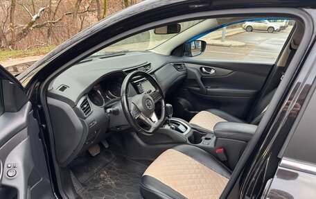 Nissan Qashqai, 2020 год, 1 950 000 рублей, 22 фотография
