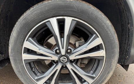 Nissan Qashqai, 2020 год, 1 950 000 рублей, 21 фотография