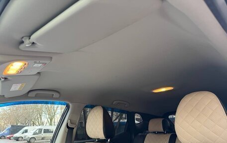 Nissan Qashqai, 2020 год, 1 950 000 рублей, 26 фотография