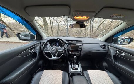 Nissan Qashqai, 2020 год, 1 950 000 рублей, 28 фотография