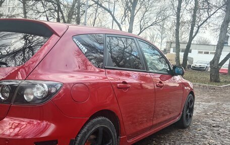 Mazda 3, 2005 год, 390 000 рублей, 3 фотография