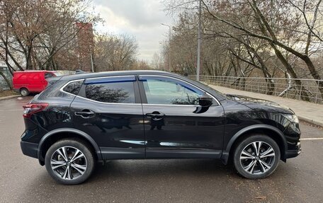 Nissan Qashqai, 2020 год, 1 950 000 рублей, 32 фотография