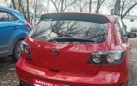 Mazda 3, 2005 год, 390 000 рублей, 4 фотография