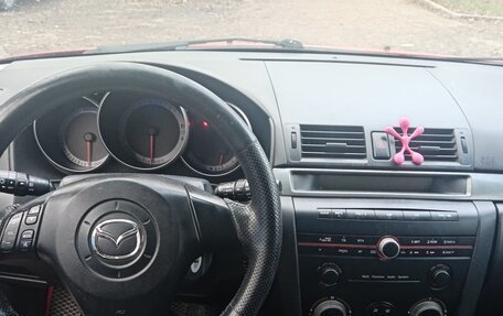 Mazda 3, 2005 год, 390 000 рублей, 7 фотография