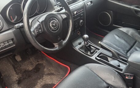 Mazda 3, 2005 год, 390 000 рублей, 6 фотография