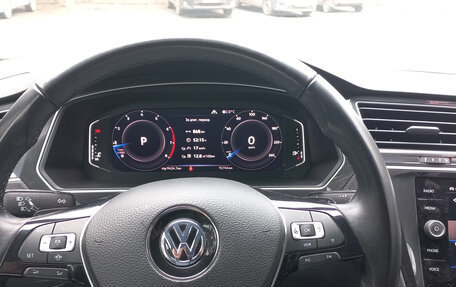 Volkswagen Tiguan II, 2019 год, 2 750 000 рублей, 7 фотография