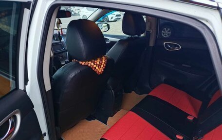 Nissan Sentra, 2015 год, 800 000 рублей, 7 фотография