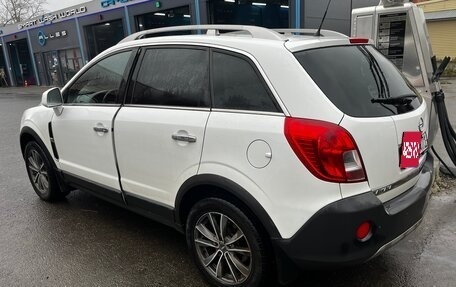 Opel Antara I, 2013 год, 1 070 000 рублей, 5 фотография