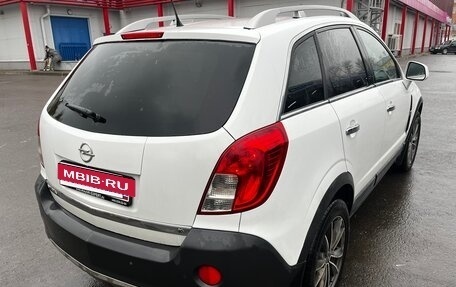 Opel Antara I, 2013 год, 1 070 000 рублей, 3 фотография