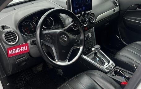 Opel Antara I, 2013 год, 1 070 000 рублей, 6 фотография