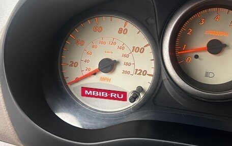 Toyota RAV4, 2003 год, 900 000 рублей, 8 фотография