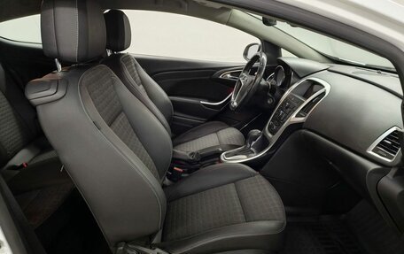 Opel Astra J, 2013 год, 988 000 рублей, 10 фотография