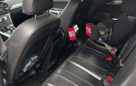 Opel Antara I, 2013 год, 1 070 000 рублей, 8 фотография