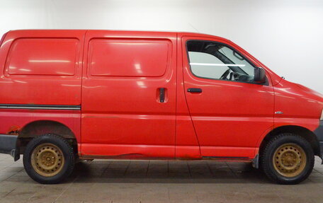 Toyota HiAce, 2007 год, 750 000 рублей, 4 фотография