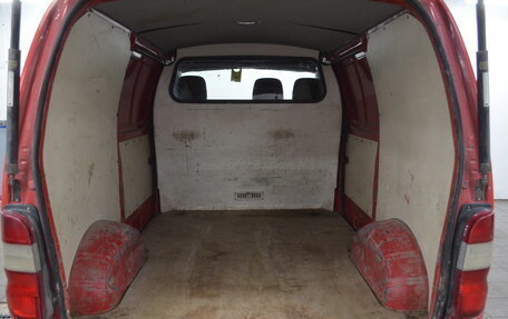 Toyota HiAce, 2007 год, 750 000 рублей, 8 фотография