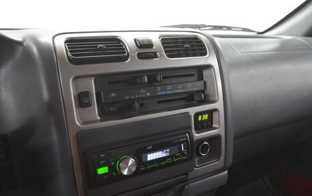 Toyota HiAce, 2007 год, 750 000 рублей, 15 фотография