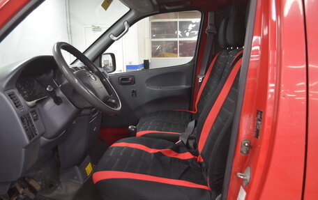 Toyota HiAce, 2007 год, 750 000 рублей, 13 фотография