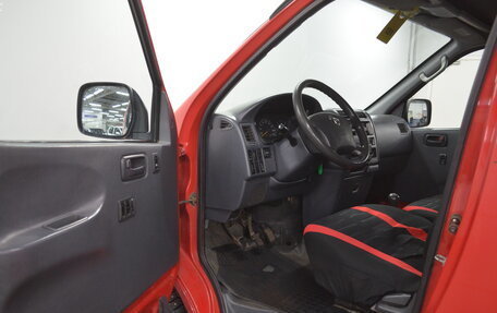 Toyota HiAce, 2007 год, 750 000 рублей, 12 фотография