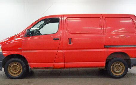 Toyota HiAce, 2007 год, 750 000 рублей, 5 фотография