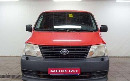 Toyota HiAce, 2007 год, 750 000 рублей, 6 фотография