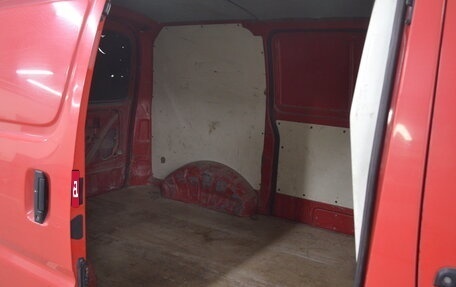 Toyota HiAce, 2007 год, 750 000 рублей, 9 фотография