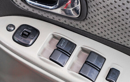 Mazda Familia, 2001 год, 349 000 рублей, 9 фотография