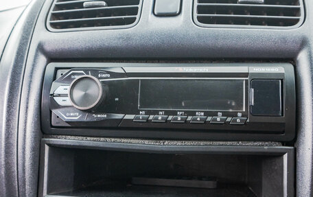 Mazda Familia, 2001 год, 349 000 рублей, 14 фотография