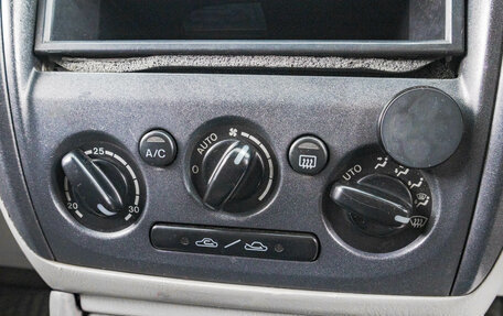 Mazda Familia, 2001 год, 349 000 рублей, 15 фотография