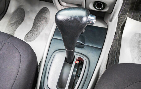 Mazda Familia, 2001 год, 349 000 рублей, 16 фотография