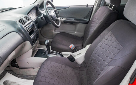 Mazda Familia, 2001 год, 349 000 рублей, 18 фотография