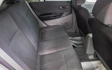 Mazda Familia, 2001 год, 349 000 рублей, 20 фотография