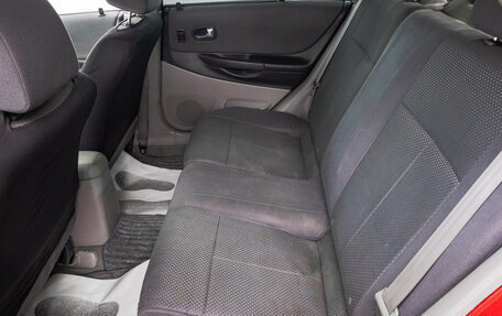 Mazda Familia, 2001 год, 349 000 рублей, 19 фотография