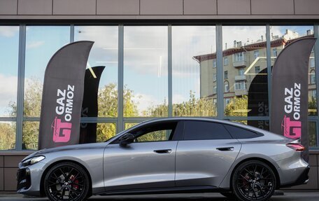 Audi A5, 2025 год, 6 199 000 рублей, 2 фотография