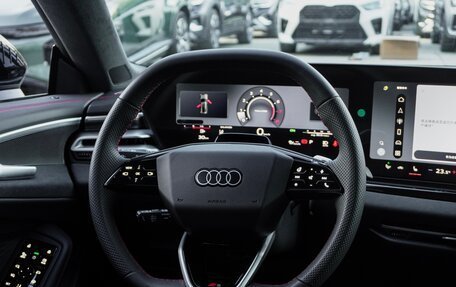Audi A5, 2025 год, 6 199 000 рублей, 15 фотография