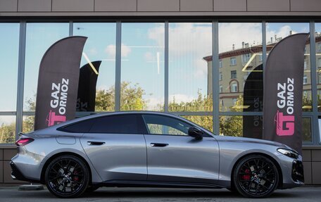 Audi A5, 2025 год, 6 199 000 рублей, 8 фотография