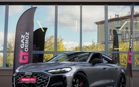 Audi A5, 2025 год, 6 199 000 рублей, 1 фотография