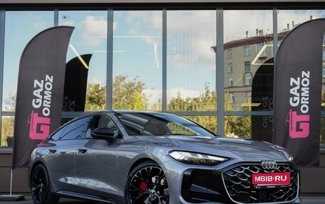 Audi A5, 2025 год, 6 199 000 рублей, 9 фотография