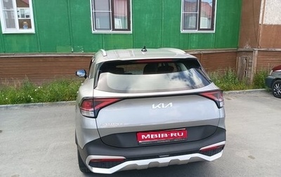 KIA Sportage IV рестайлинг, 2022 год, 3 300 000 рублей, 1 фотография