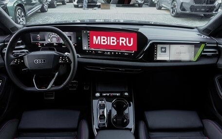 Audi A5, 2025 год, 6 199 000 рублей, 16 фотография