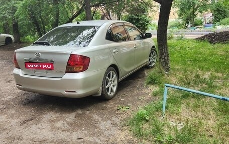 Toyota Allion, 2002 год, 820 000 рублей, 1 фотография