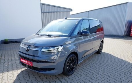 Volkswagen Multivan, 2025 год, 7 900 000 рублей, 1 фотография