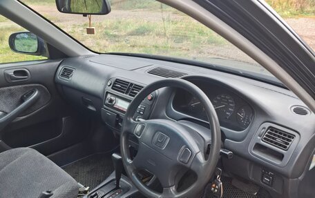 Honda Civic Ferio III, 1996 год, 230 000 рублей, 1 фотография